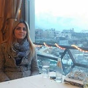 Nisreen Faraj's photo