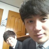 Jangwon Lees foto