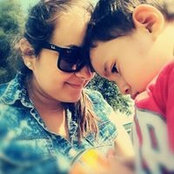 Melissa Cantoni Rivero's photo