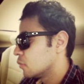 Luis Chavezs billede