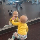 Meghan Smith's photo