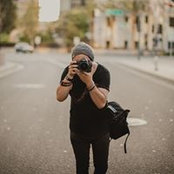 Gio Canales's photo