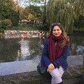 Sonali Doshi's photo