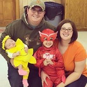 Logan Church's photo
