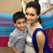 Deepty Bharwani's photo