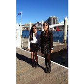 Catherine Tuazon's photo