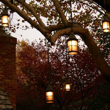 The Storybook Garden