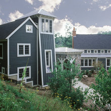 exteriors