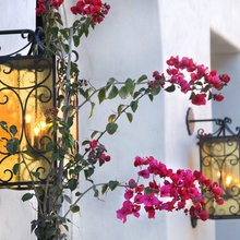 Outdoor lighting.Front.entry