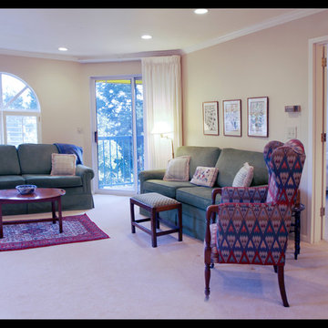 Villa Marin Retirement Living Redefined