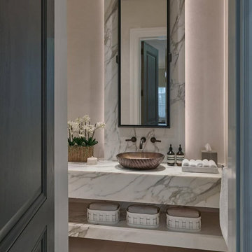 4 Hampstead Hill Gardens