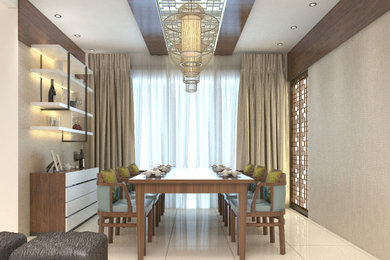 Interior Project for Shree