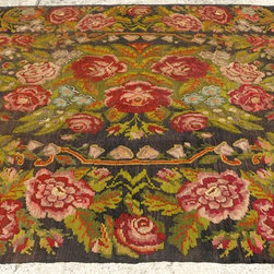 Rugs - Area Rugs