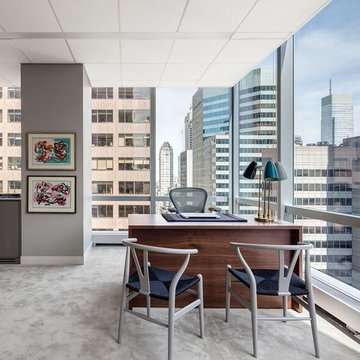 NYC Corporate Office
