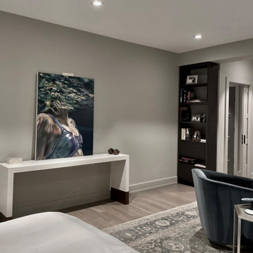 Rye, NY Renovation