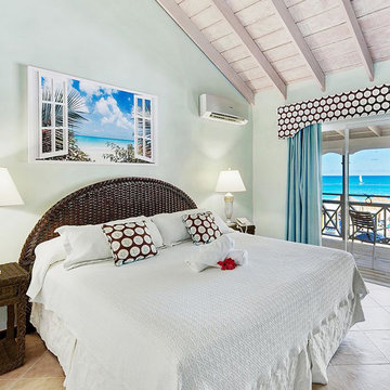 Guestroom, Pineapple Beach Club