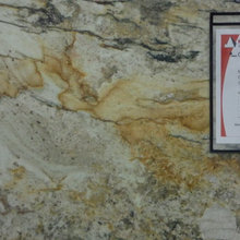 KITCHEN GRANITE