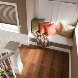 Cellular and Pleated Shades - Cellular Shades