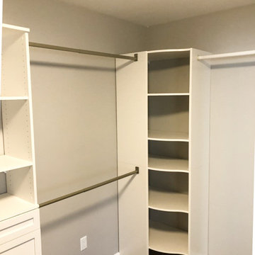 Quincy Second-Floor Addition