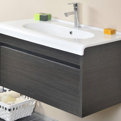 Ryvyr Bathroom Vanities - Bathroom Vanities And Sink Consoles