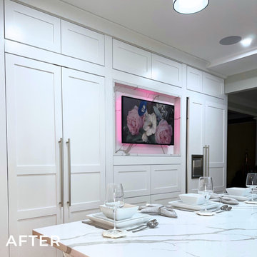 Kitchen Remodel
