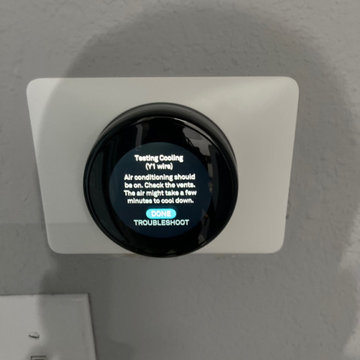Security PerfectionWe install all smart home products cameras, thermostats, floo