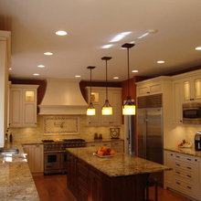 Kitchen Ideas