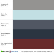 House Colors