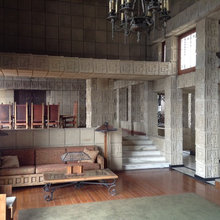 Ennis House