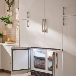 Refrigeration | Samsung Chef Collection - Refrigerators