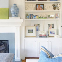 bookcases