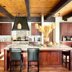 Hallmark Cabinets - Kitchen - Products
