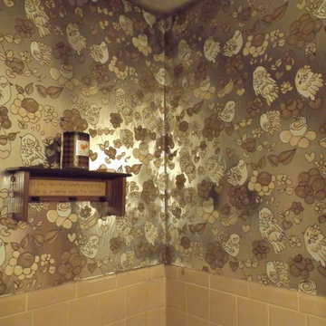 Bathroom-South Hadley