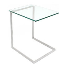 Entry table