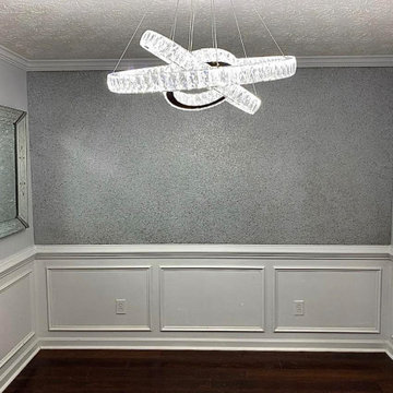 Interior Remodels