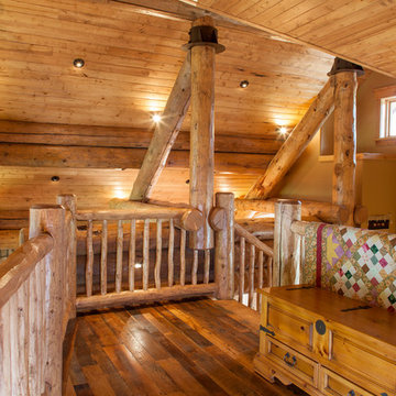Deer Creek Retreat