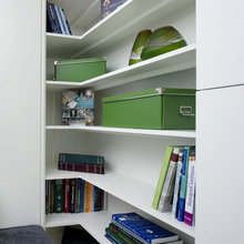 Closet Ideas