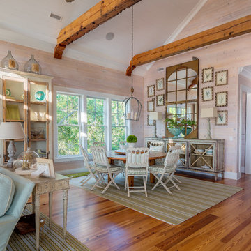 Residences in DeBordieu Colony, Georgetown, SC 2