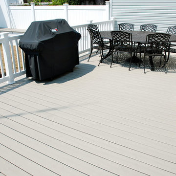 Long Island Deck Builders