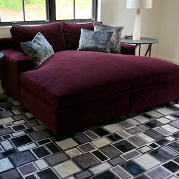 Vivid Custom Design Furniture & Lighting