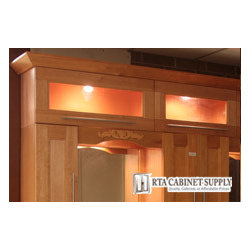 Birmingham Shaker Frameless - Products