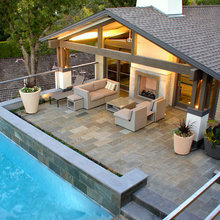Plunge Pool