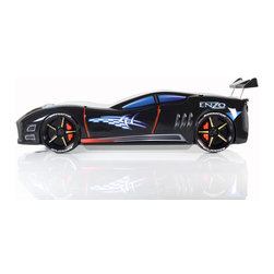 Ferrari Enzo supercar bed - Bedroom Products