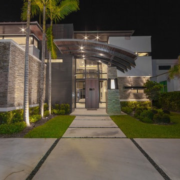 Fort Lauderdale Interior Design, Victoria Isles