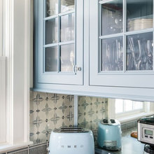 Kitchen Ideas