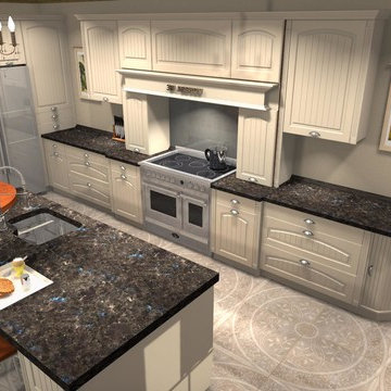 Kitchen Design