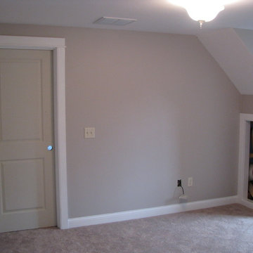 Interior Window Trim