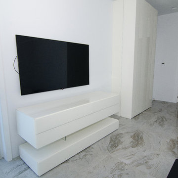 Aqua South Beach - Penthouse