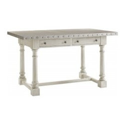 Hidden Lake Bistro Table - Dining Tables