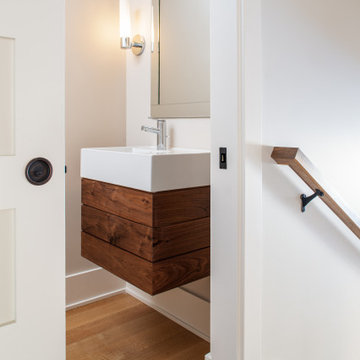 Woolworth Remodel